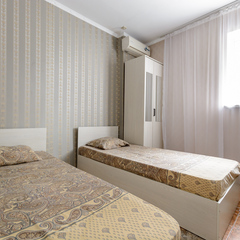 Гостевой дом Уют Джубга, Краснодарский край