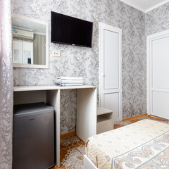 Гостевой дом Уют Джубга, Краснодарский край