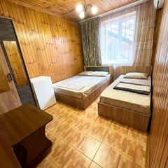 Гостевой дом Уют Джубга, Краснодарский край