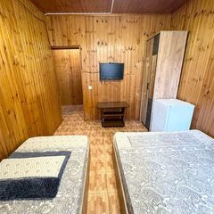 Гостевой дом Уют Джубга, Краснодарский край