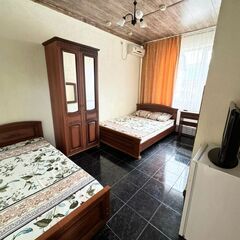 Гостевой дом Уют Джубга, Краснодарский край