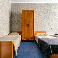 Гостевой дом Уют Джубга, Краснодарский край