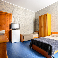 Гостевой дом Уют Джубга, Краснодарский край