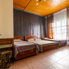 Гостевой дом Уют Джубга, Краснодарский край