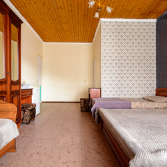 Гостевой дом Уют Джубга, Краснодарский край