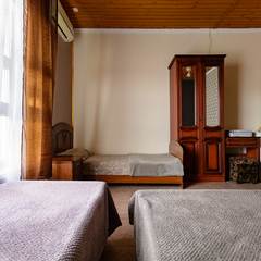 Гостевой дом Уют Джубга, Краснодарский край