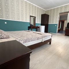 Гостевой дом Уют Джубга, Краснодарский край