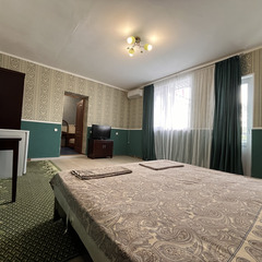 Гостевой дом Уют Джубга, Краснодарский край