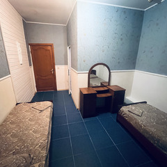 Гостевой дом Уют Джубга, Краснодарский край