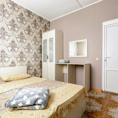 Гостевой дом Уют Джубга, Краснодарский край