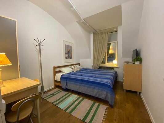 Студио 2-местный (с доп. местом)