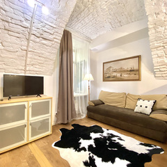 Гостевой дом Портик, Ленинградская область