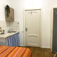 Гостевой дом Портик, Ленинградская область