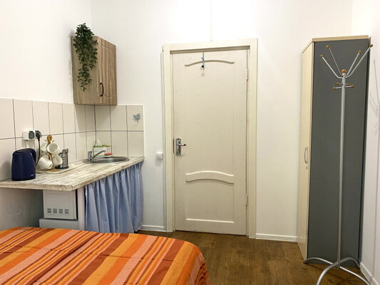 Студио 2-местный