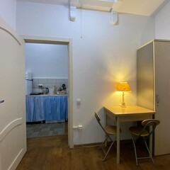 Гостевой дом Портик, Ленинградская область