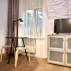 Гостевой дом Портик, Ленинградская область