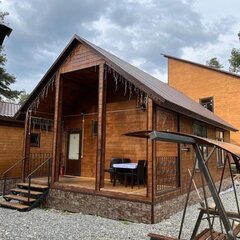 База отдыха Daut Resort, Республика Карачаево-Черкесия 