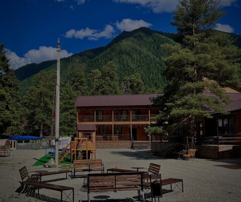 Daut Resort — фото 5