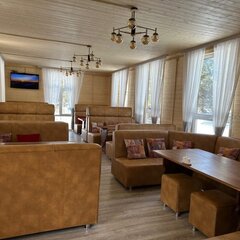 База отдыха Daut Resort, Республика Карачаево-Черкесия 