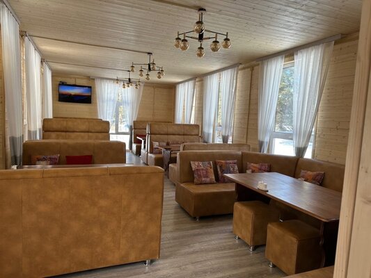 Daut Resort — фото 4