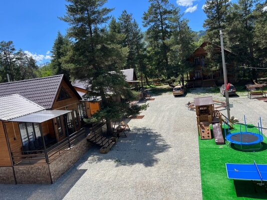 Daut Resort — фото 3