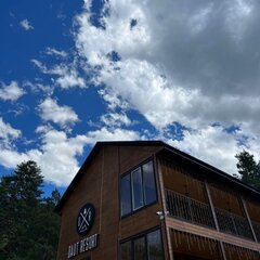 База отдыха Daut Resort, Республика Карачаево-Черкесия 