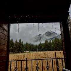 База отдыха Daut Resort, Республика Карачаево-Черкесия 