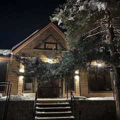 База отдыха Daut Resort, Республика Карачаево-Черкесия 