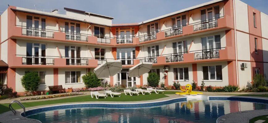 Внешний вид