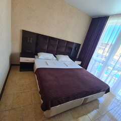 Гостевой дом Арнаир, Краснодарский край