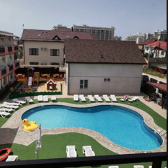 Гостевой дом Арнаир, Краснодарский край