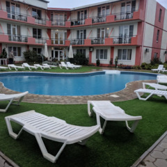 Гостевой дом Арнаир, Краснодарский край