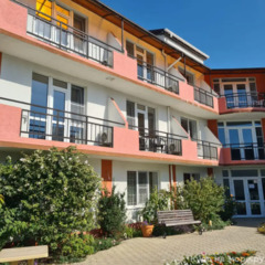 Гостевой дом Арнаир, Краснодарский край