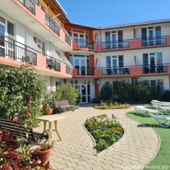 Гостевой дом Арнаир, Краснодарский край