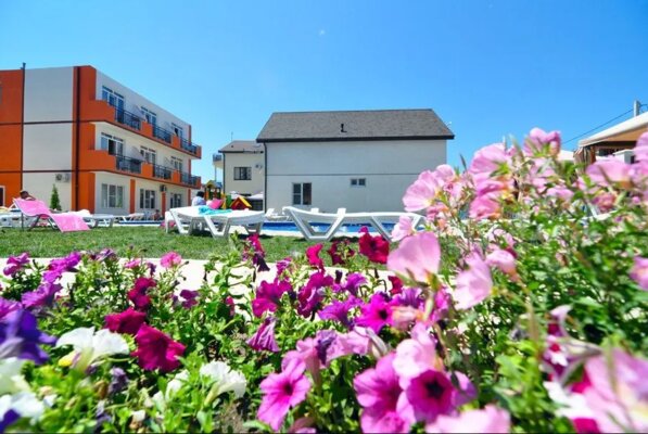 Территория