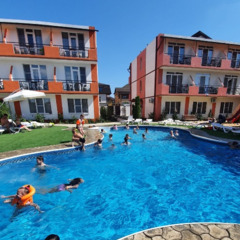 Гостевой дом Арнаир, Краснодарский край