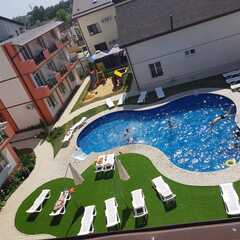 Гостевой дом Арнаир, Краснодарский край