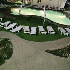 Гостевой дом Арнаир, Краснодарский край