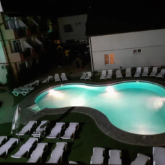 Гостевой дом Арнаир, Краснодарский край