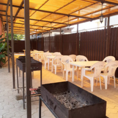 Гостевой дом Арнаир, Краснодарский край