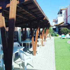 Гостевой дом Арнаир, Краснодарский край