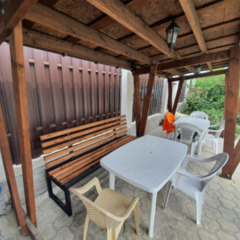 Гостевой дом Арнаир, Краснодарский край