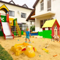 Гостевой дом Арнаир, Краснодарский край