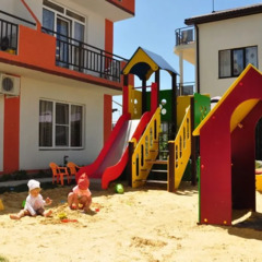 Гостевой дом Арнаир, Краснодарский край