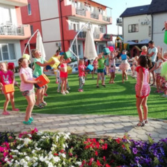 Гостевой дом Арнаир, Краснодарский край