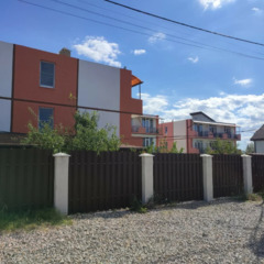 Гостевой дом Арнаир, Краснодарский край