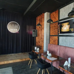 Гостевой дом Арнаир, Краснодарский край