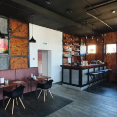 Гостевой дом Арнаир, Краснодарский край