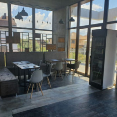 Гостевой дом Арнаир, Краснодарский край