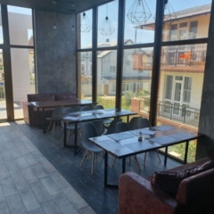 Гостевой дом Арнаир, Краснодарский край